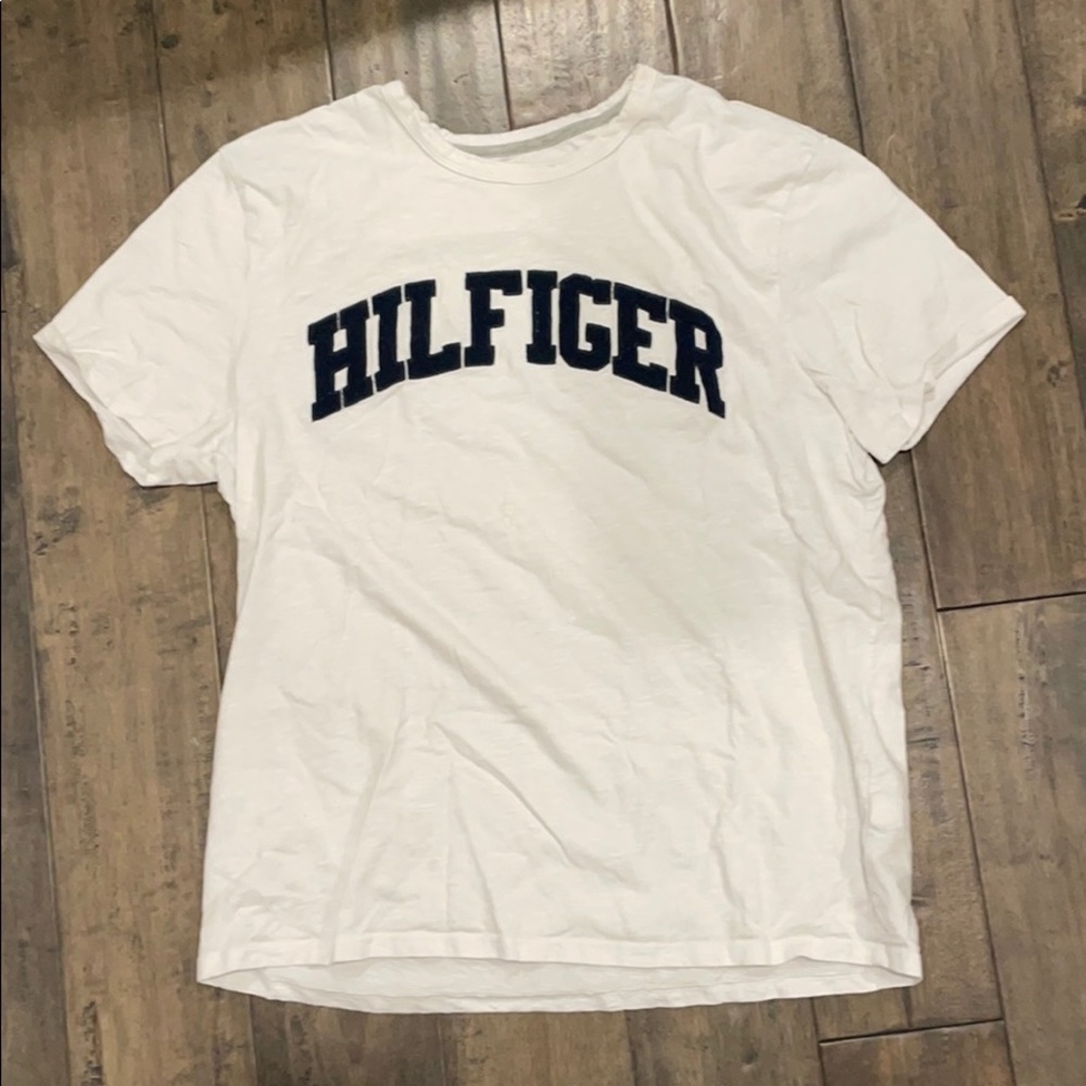 Tommy Hilfiger T Shirt